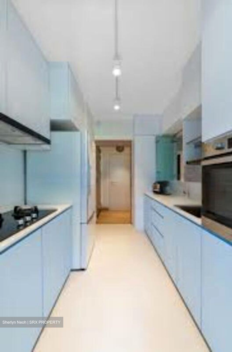 Orchid Park Condominium (D27), Condominium #457908491